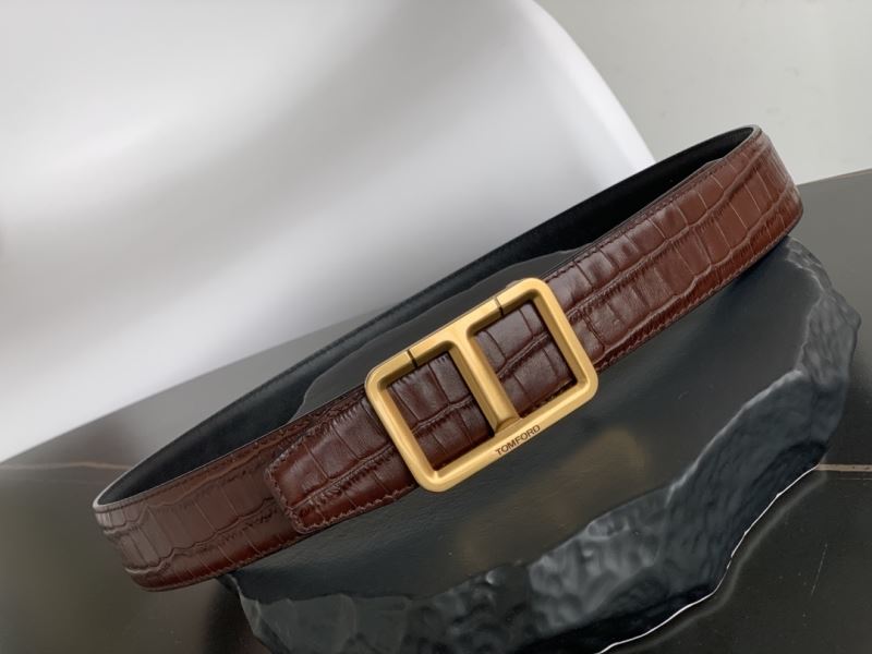 TOM FORD Belts